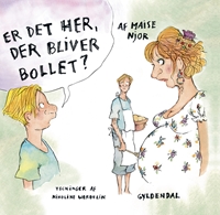 Er det her, der bliver bollet?