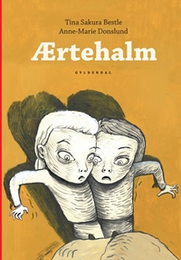 Ærtehalm 1 - Ærtehalm