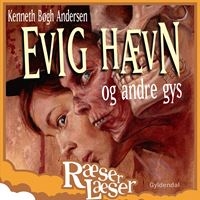 Evig hævn - og andre gys