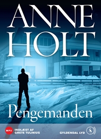 Pengemanden