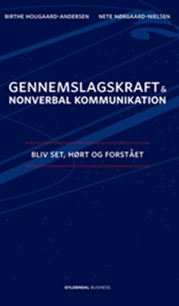 Gennemslagskraft og nonverbal kommunikation