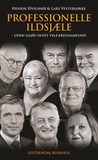 Professionelle ildsjæle