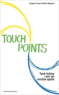 TouchPoints