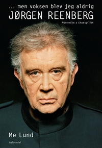 ...men voksen blev jeg aldrig