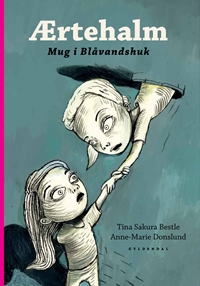 Ærtehalm 2 Mug i Blåvandshuk