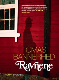 Ravnene
