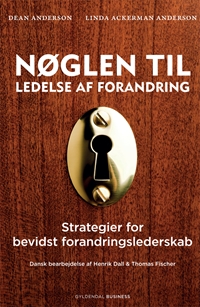 Nøglen til ledelse af forandring