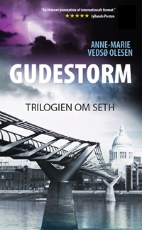 Gudestorm