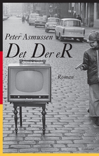 Det Der eR