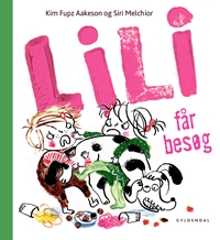 Lili får besøg