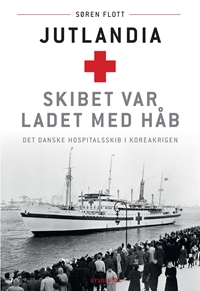 Jutlandia. Skibet var ladet med håb