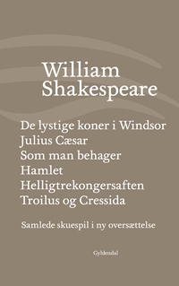 Samlede skuespil / bd. 4