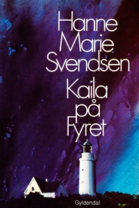 Kaila på fyret