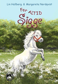 RAP-klubben 11 - For altid, Sigge