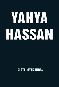  Yahya Hassan