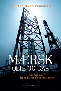 Mærsk Olie og Gas