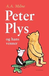 Peter Plys og hans venner