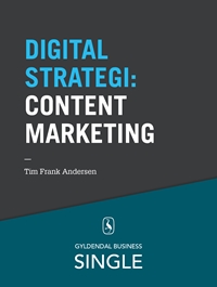 10 digitale strategier - Content Marketing