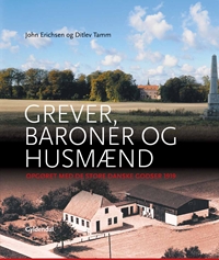 Grever, baroner og husmænd