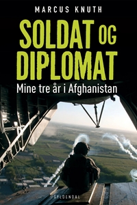Soldat og diplomat