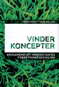 Vinderkoncepter