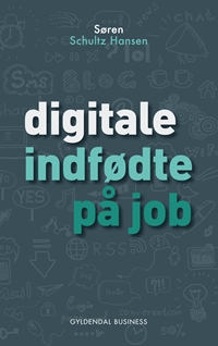 Digitale indfødte på job