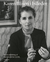 Karen Blixen i billeder