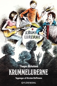 Krummelurerne