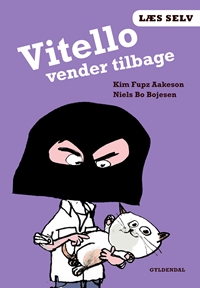 Læs selv Vitello vender tilbage