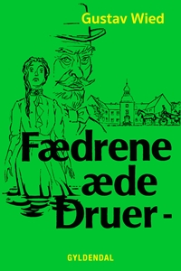 Fædrene æde Druer