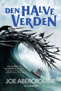 Det splintrede hav 2 - Den halve verden