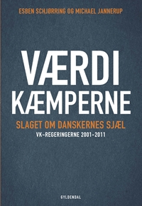 Værdikæmperne