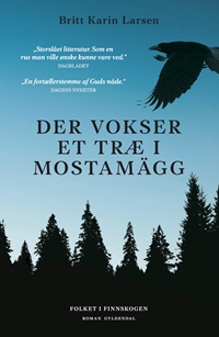 Der vokser et træ i Mostamägg