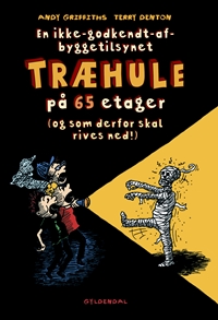 En ikke-godkendt-af-byggetilsynet-træhule på 65 etager