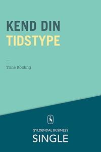 Kend din tidstype