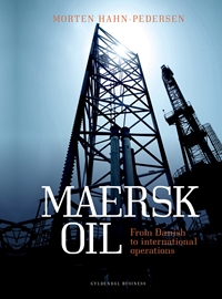 Maersk Oil