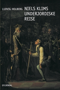 Niels Klims underjordiske Reise