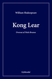 Kong Lear