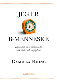 Jeg er B-menneske