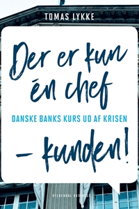 Der er kun én chef - kunden