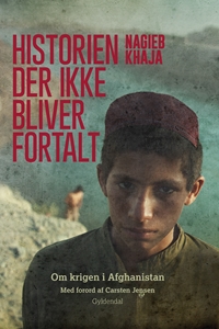 Historien der ikke bliver fortalt