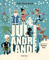 JUL I ANDRE LAND