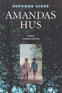 Amandas hus