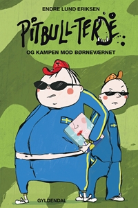 Pitbull-Terje og kampen mod børneværnet