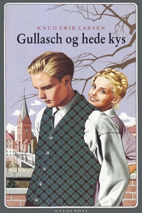 Gullasch og hede kys