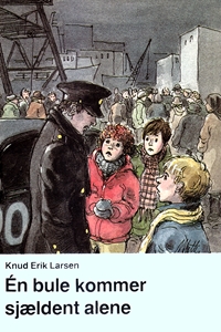 En bule kommer sjældent alene