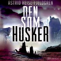 Terra Nova 3 - Den som husker