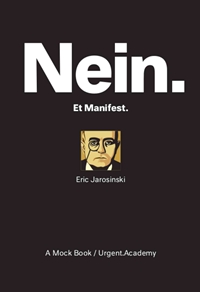 Nein. Et manifest.