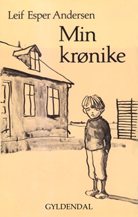 Min krønike