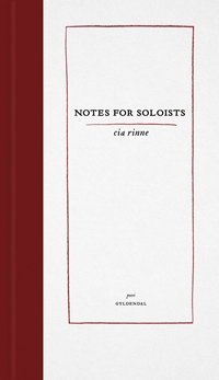 Notes for soloists